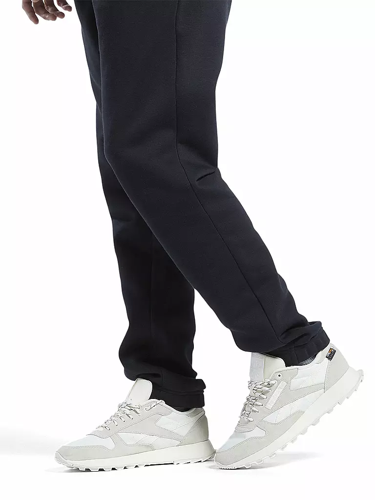 REEBOK | Jogginghose | schwarz
