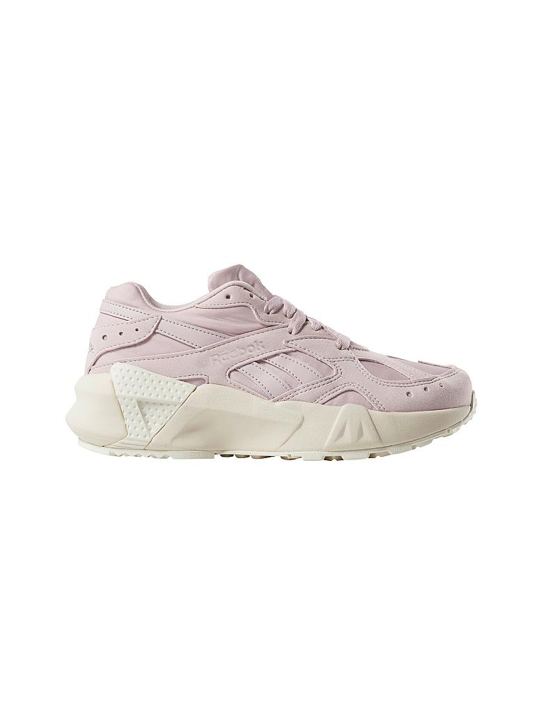 REEBOK | Sneaker "Aztrek Double 93" | rosa