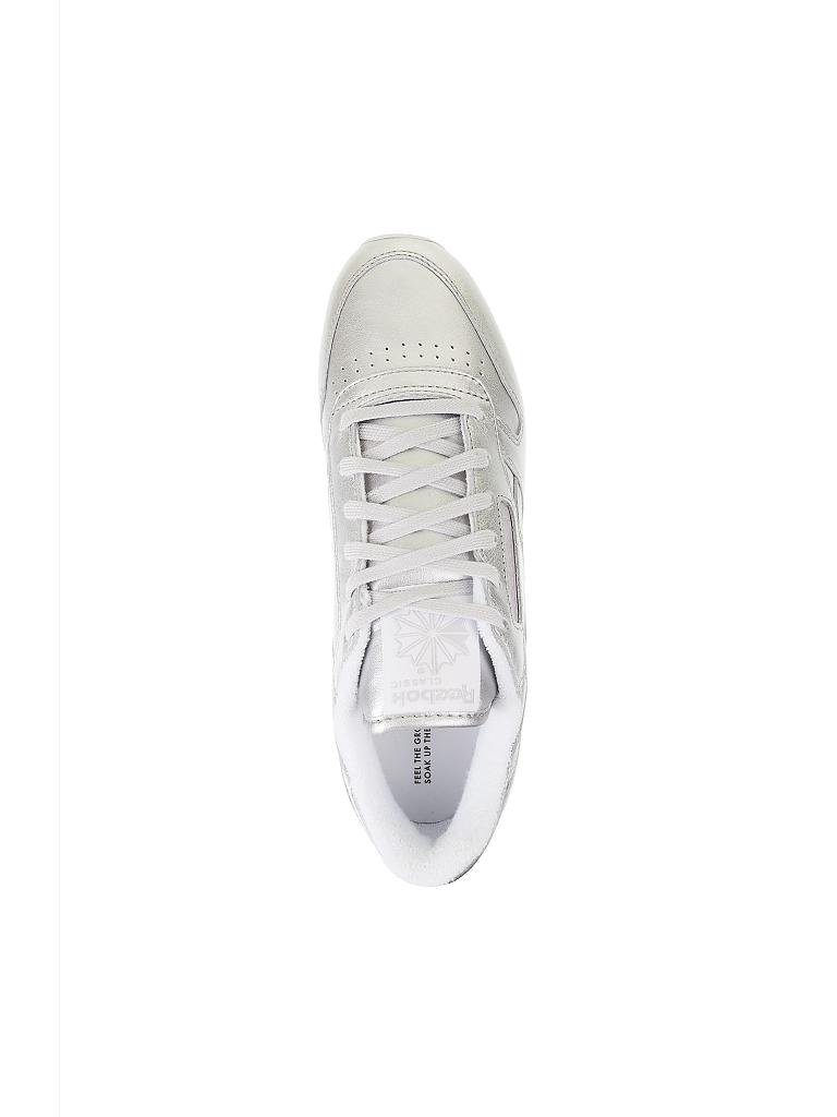REEBOK | Sneaker "CL Spirit" | silber