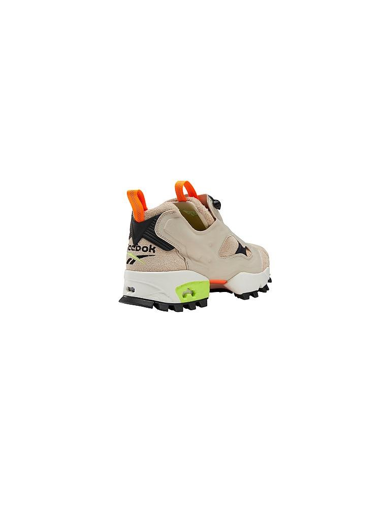 REEBOK | Sneaker "Instapump Fury Trail Shoes" | beige