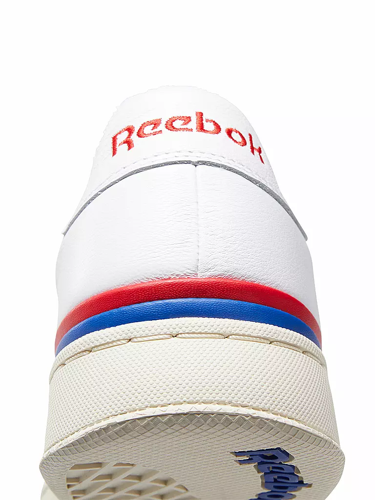 REEBOK | Sneaker Ad Court | weiß