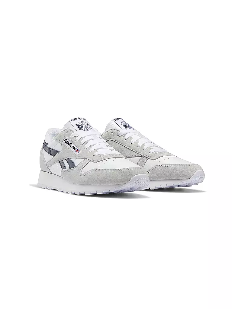 REEBOK | Sneaker CLASSIC LEATHER | weiss