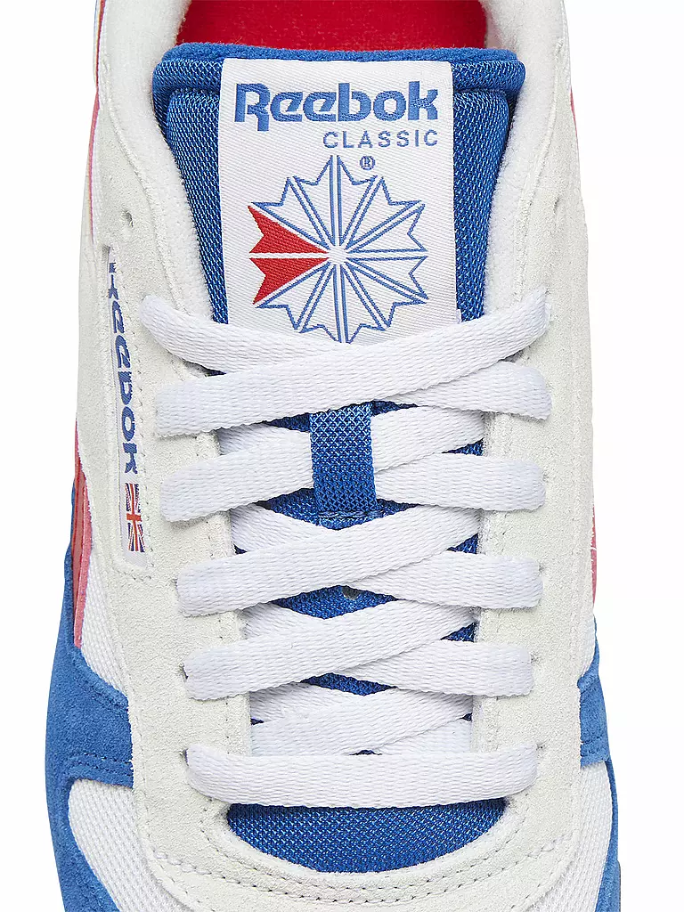 REEBOK | Sneaker CLASSIC LEATHER | blau