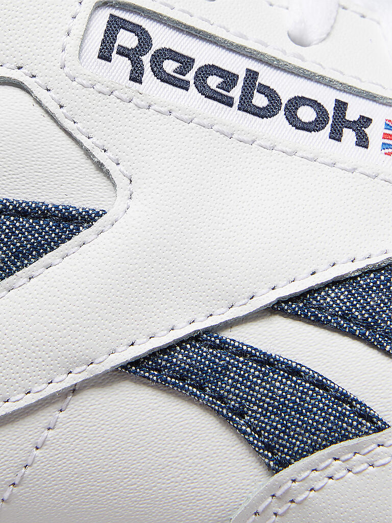 REEBOK | Sneaker Classic | weiß