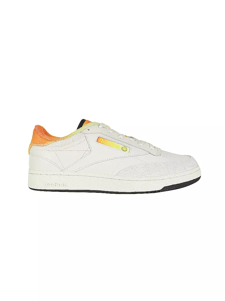 REEBOK | Sneaker CLUB C 85 | creme