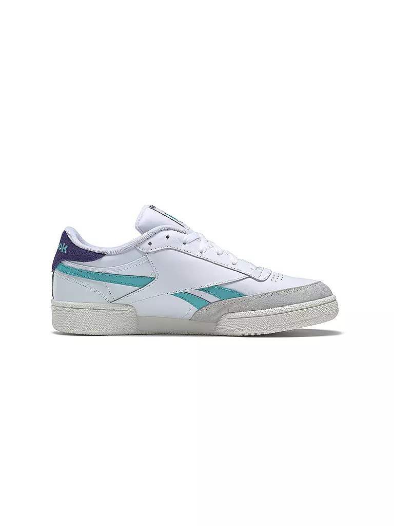 REEBOK | Sneaker CLUB C REVENGE | weiss