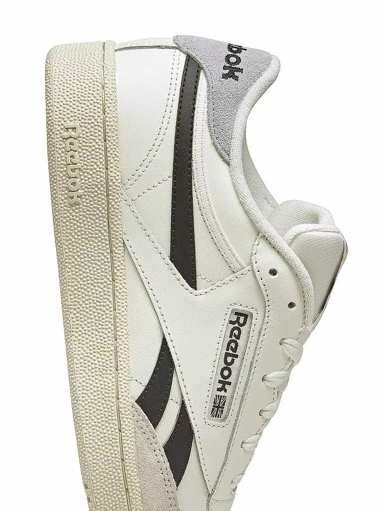 REEBOK | Sneaker CLUB C REVENGE | weiss