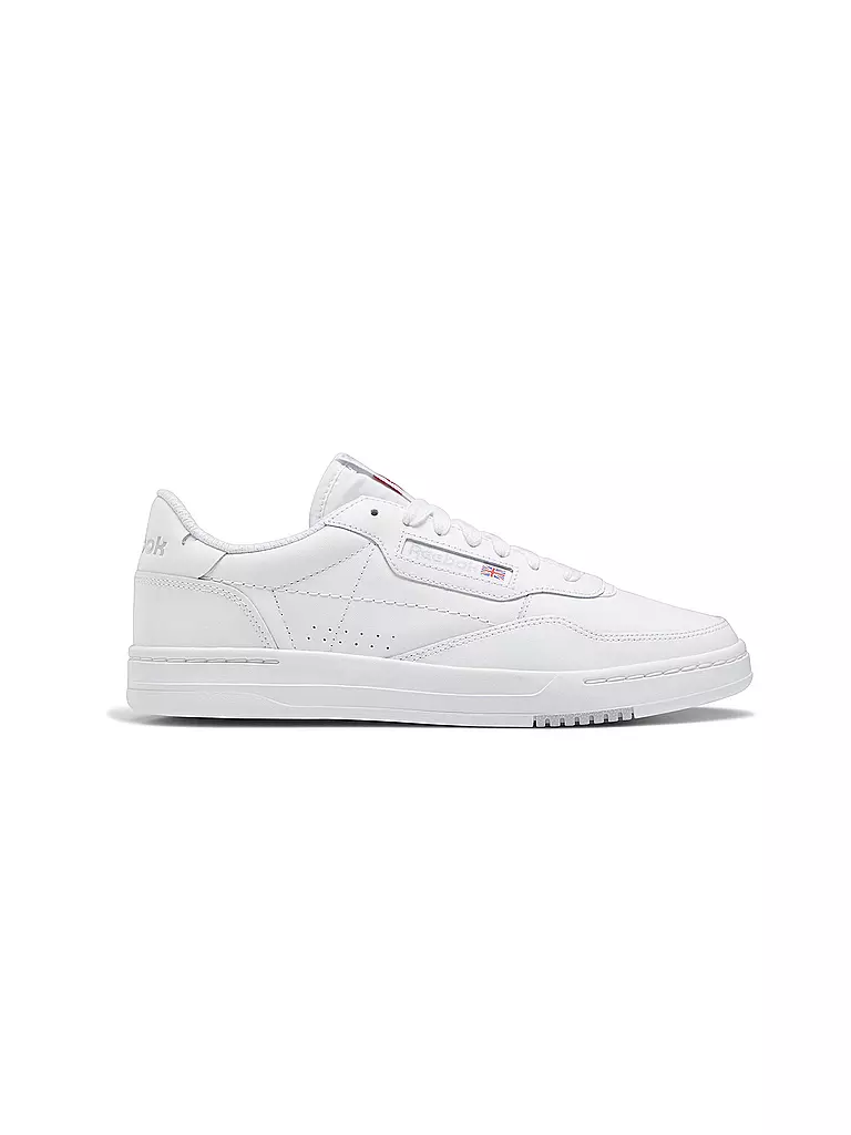 REEBOK | Sneaker COURT PEAK | weiss