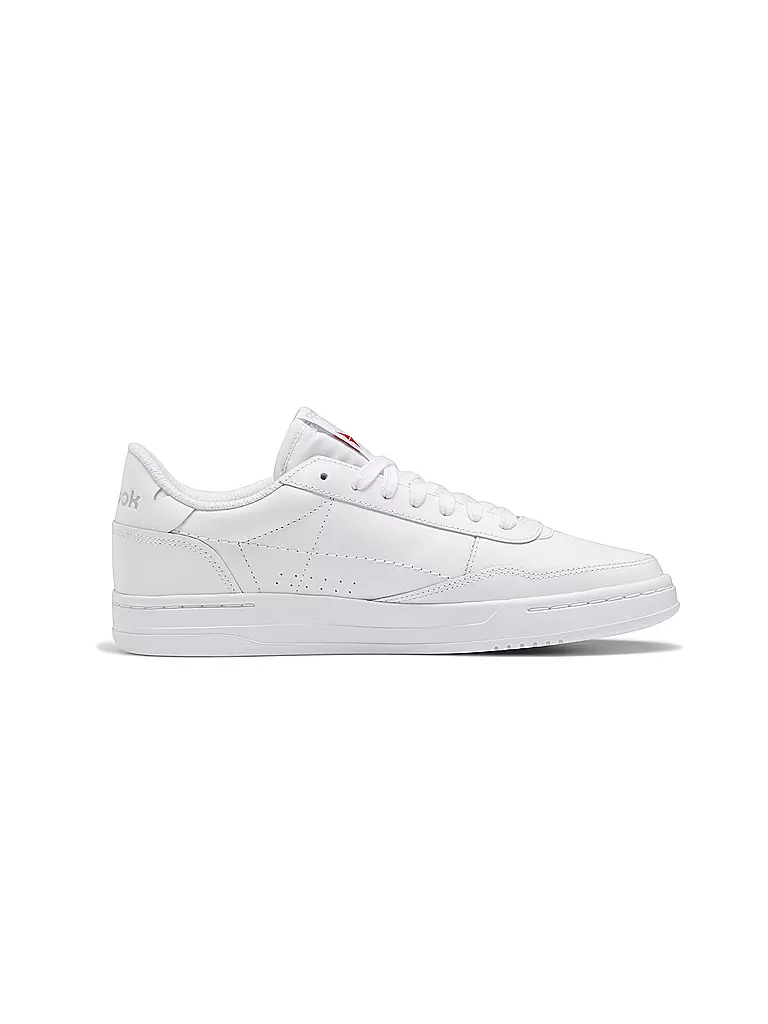 REEBOK | Sneaker COURT PEAK | weiss