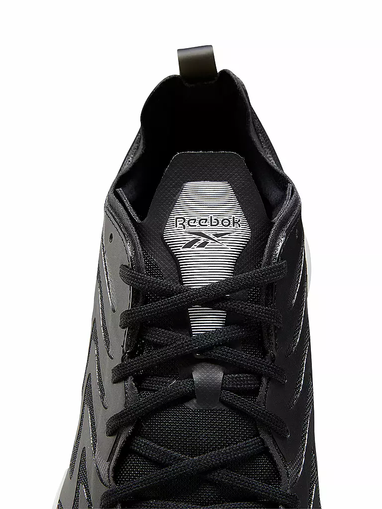 REEBOK | Sneaker Zig Kinetica 21 | schwarz