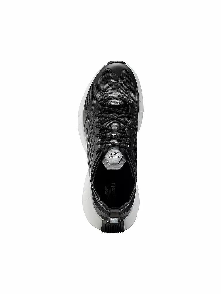 REEBOK | Sneaker Zig Kinetica 21 | schwarz