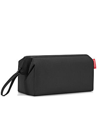 REISENTHEL | Kosmetiktasche Travelcosmetic Black