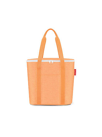 REISENTHEL | Thermo Shopper TWIST Apricot