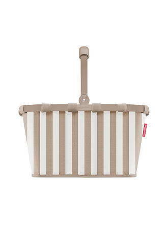 REISENTHEL | Einkaufskorb - Carrybag Summerstripes 