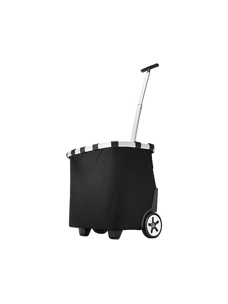 REISENTHEL Carrycruiser Black schwarz
