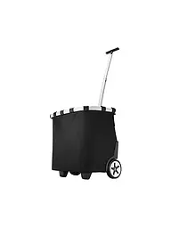 REISENTHEL | Carrycruiser Black | schwarz