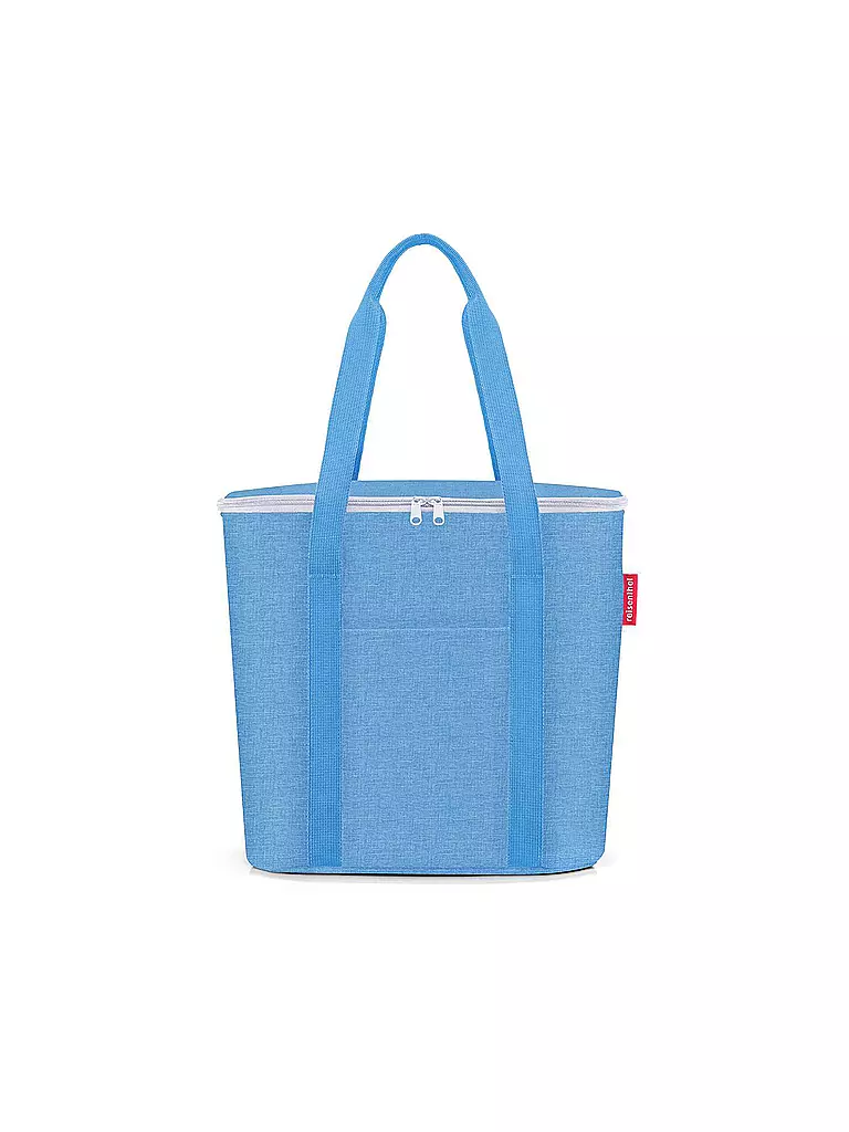 REISENTHEL | Thermo Shopper TWIST Blau | blau