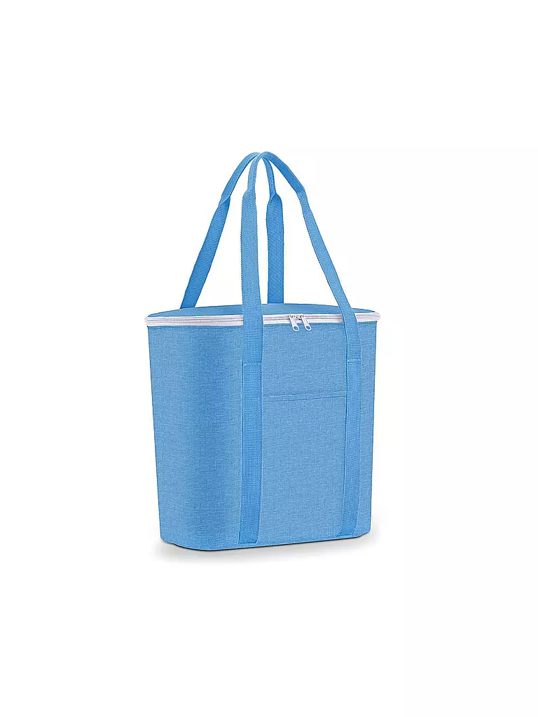 REISENTHEL | Thermo Shopper TWIST Blau | blau