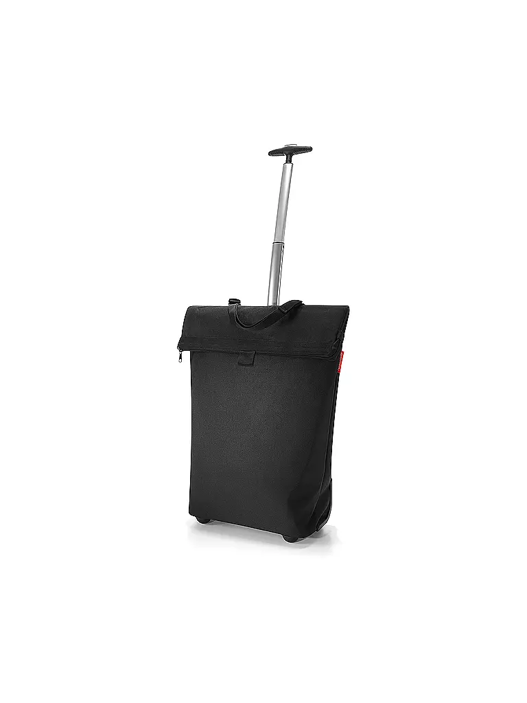 REISENTHEL | Trolley M Black | schwarz