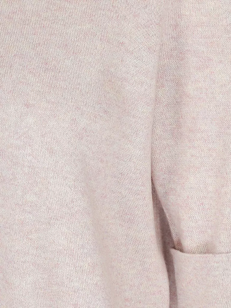 REPEAT | Pullover | rosa