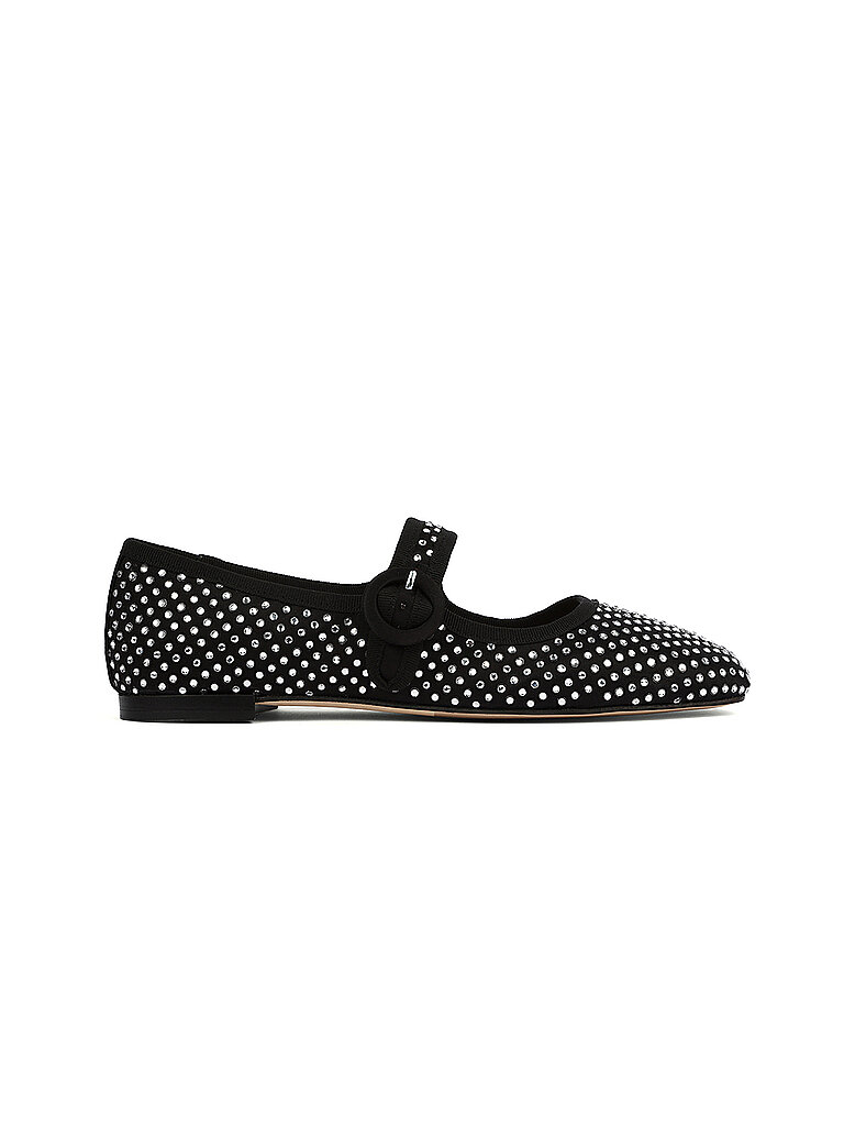 REPETTO Ballerina GEORGIA – REPETTO
