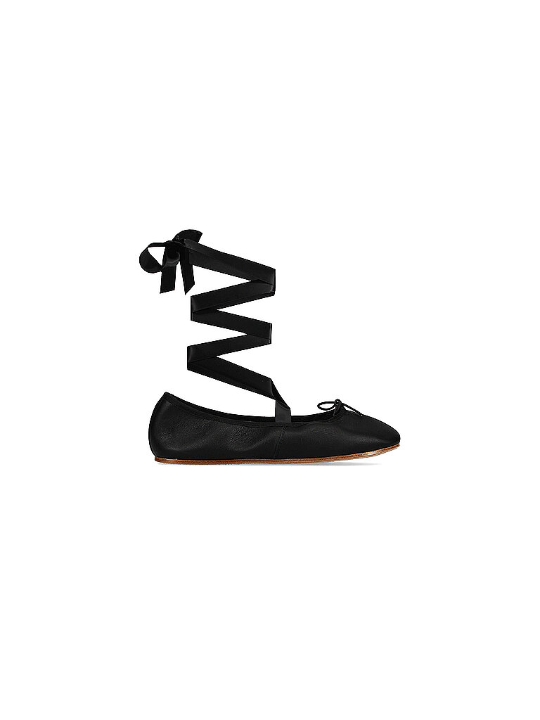 REPETTO Ballerina SOPHIA schwarz | 36