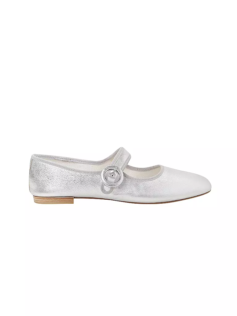 REPETTO | Ballerina GEORGIA | silber