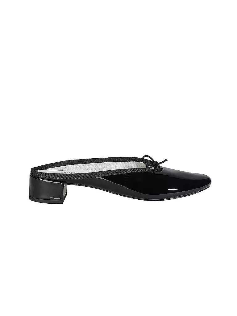 REPETTO | Ballerina JOSEFA  | schwarz