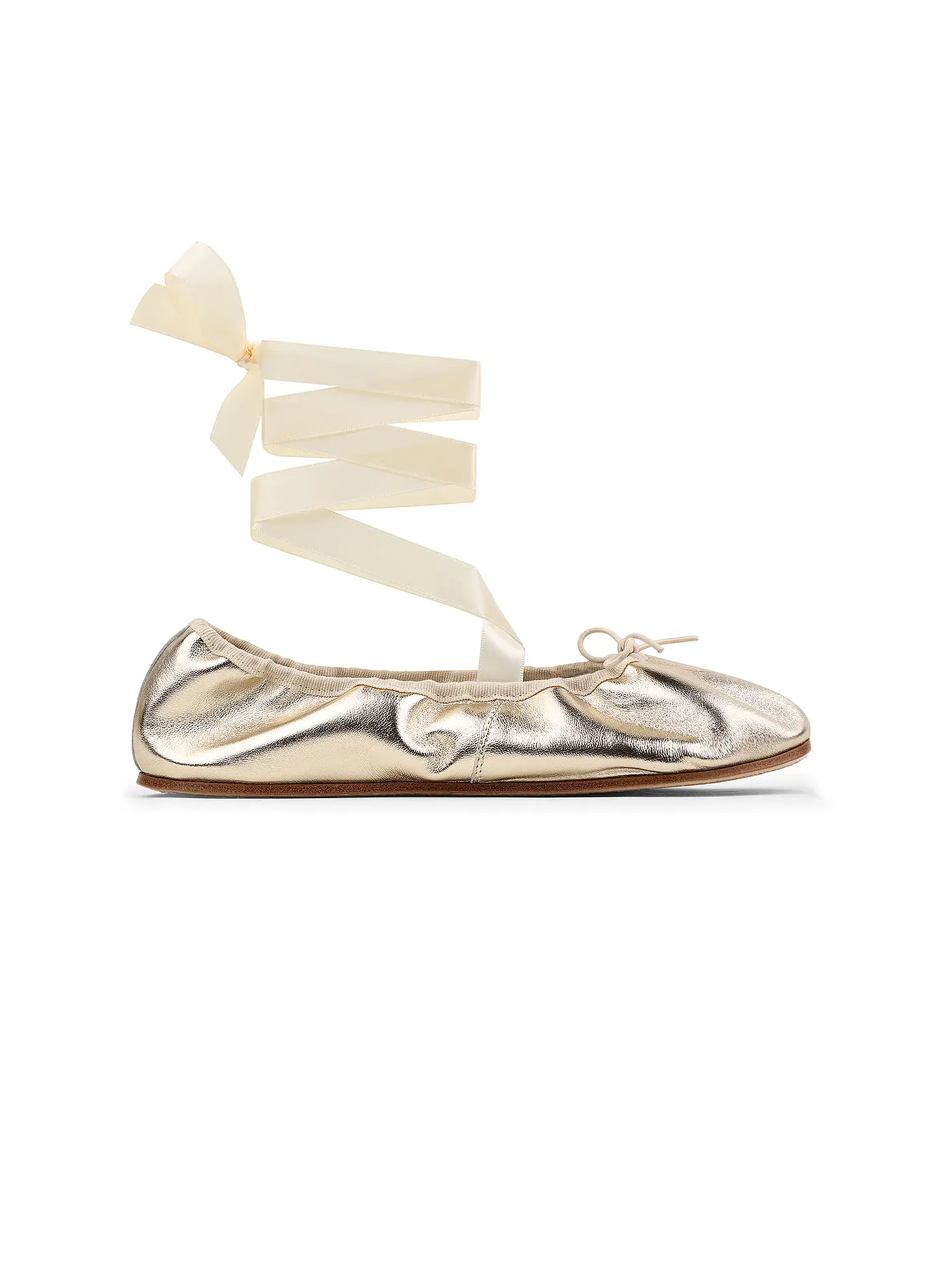 REPETTO | Ballerina SOPHIA | gold