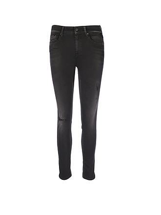 REPLAY | Jeans Skinny Fit Highwaist Luzien