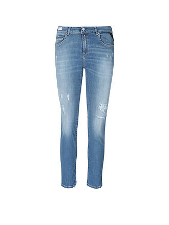 REPLAY | Jeans Slim Fit " Faby " 7/8