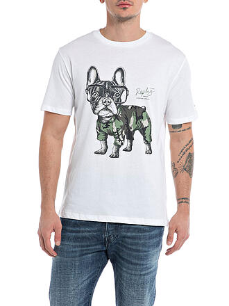 REPLAY | T-Shirt 