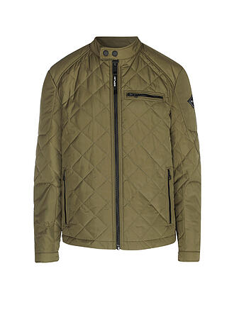 REPLAY | Steppjacke