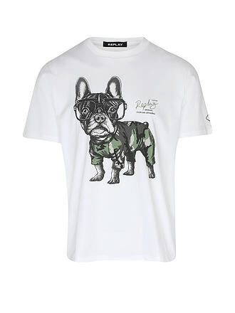 REPLAY | T-Shirt 