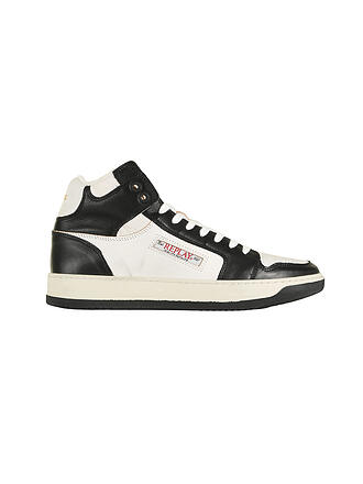 REPLAY | Sneaker RELOAD HIGH