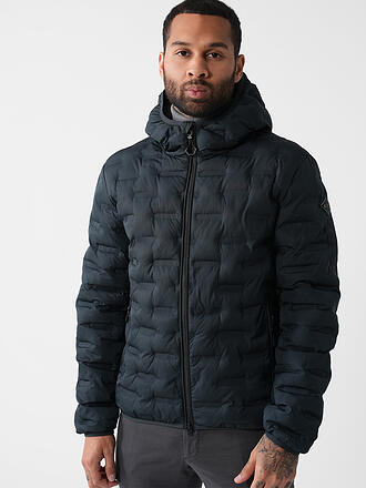 REPLAY | Leichtsteppjacke 