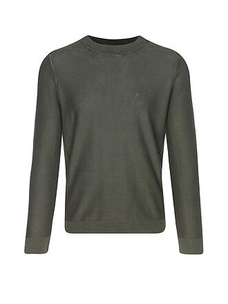 REPLAY | Pullover 