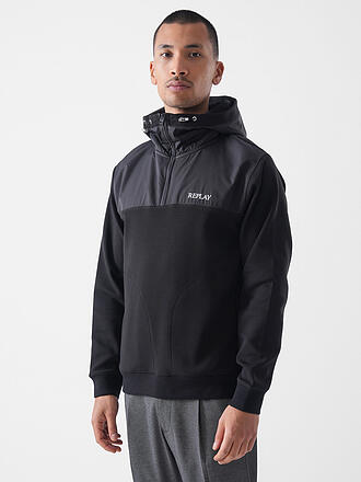 REPLAY | Sweatjacke 
