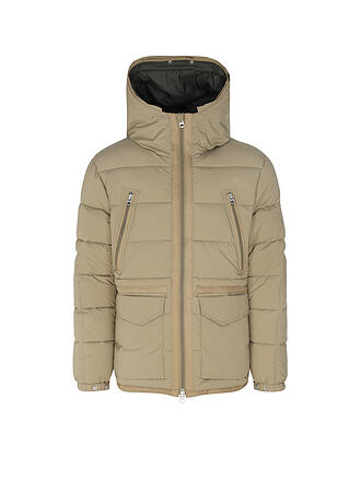 REPLAY | Steppjacke