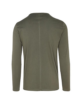 REPLAY | Langarmshirt 
