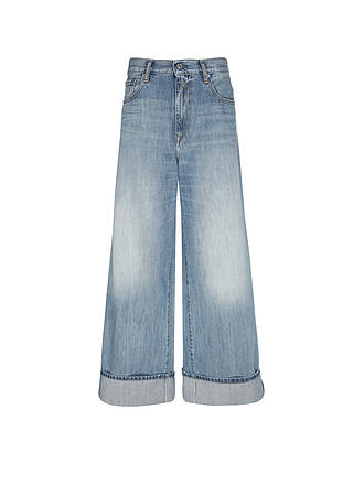 REPLAY | Jeans Wide Leg NALAJA