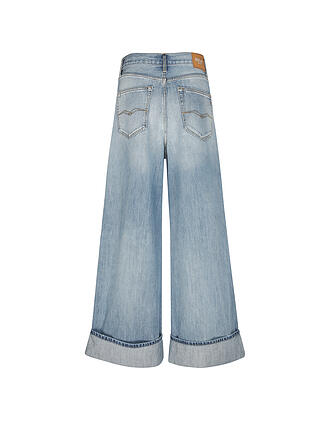 REPLAY | Jeans Wide Leg NALAJA