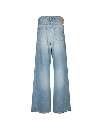 REPLAY | Jeans Wide Leg NARJA