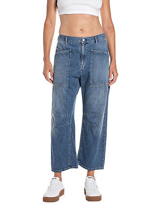 REPLAY | Jeans Balloon Fit JANIE