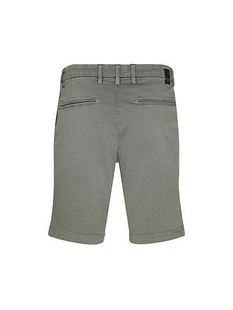 REPLAY | Shorts  BENNI