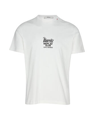 REPLAY | T-Shirt 
