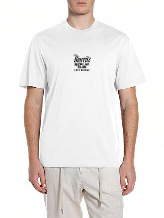 REPLAY | T-Shirt 