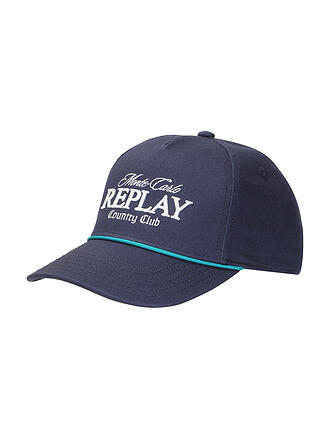 REPLAY | Kappe 