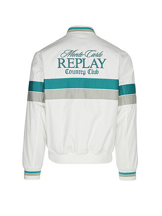 REPLAY | Blouson MONTE-CARLO  C.CLUB