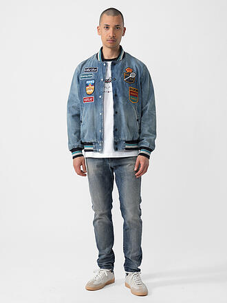 REPLAY | Jeansjacke MONTE-CARLO